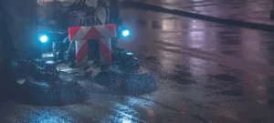 Benefits of Using Industrial Floor Cleaning Machines