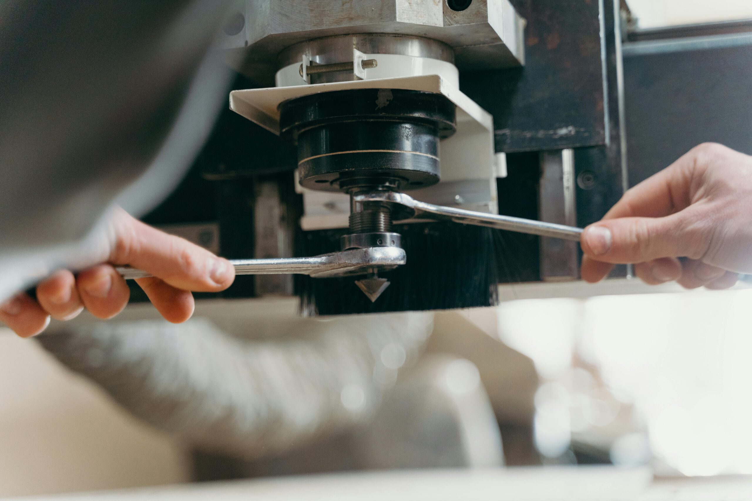 best industrial cleaning machines